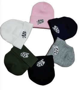 Airborn, Fly-Since Birth beanies collection