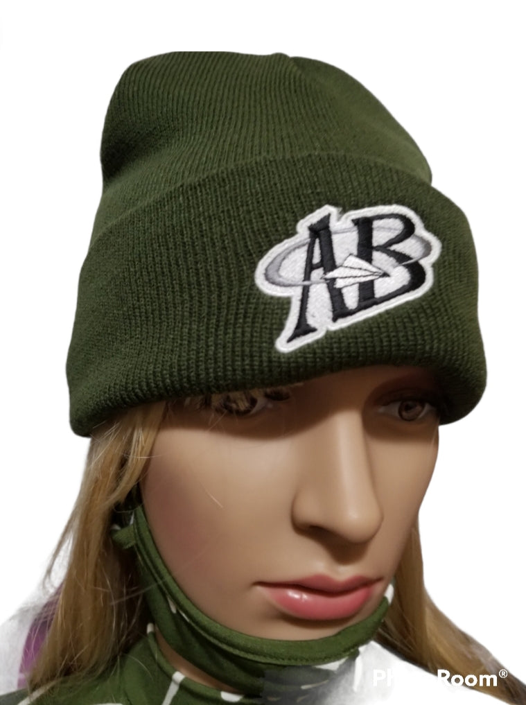 Airborn, Fly-Since Birth beanies collection