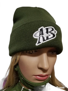 Airborn, Fly-Since Birth beanies collection