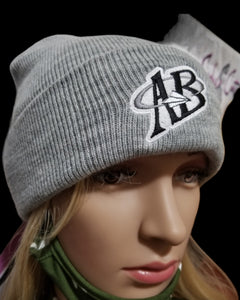 Airborn, Fly-Since Birth beanies collection