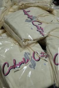 CASHUELE COUTURE SWEATSUITS